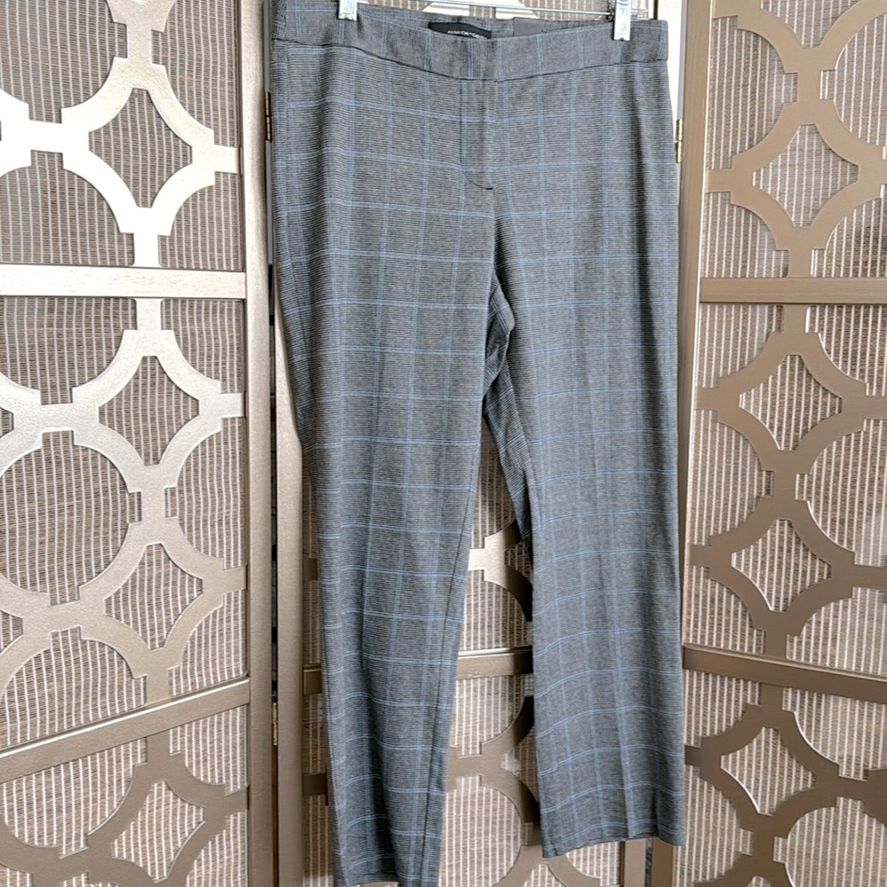 Amanda & Chelsea Ankle Pant